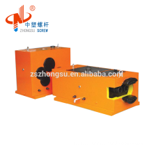 Horizontal and vertical conical gear box sz92 screw extruder gearbox